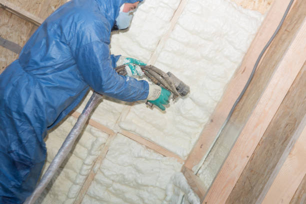 Types of Insulation We Offer in San Pablo, NM