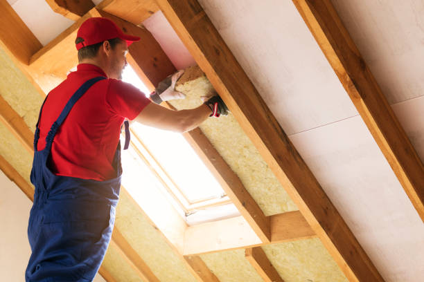 San Pablo, NM Foam Insulation Services Company